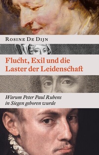 Abbildung von: Flucht, Exil und die Laster der Leidenschaft - BoD - Books on Demand