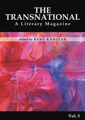 Cover: The Transnational Vol. 5 - Books on Demand