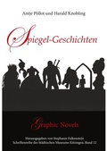 Cover: Spiegel-Geschichten - Books on Demand