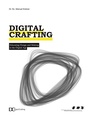 Cover: Digital Crafting - BoD - Books on Demand