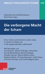Cover: Die verborgene Macht der Scham - Vandenhoeck & Ruprecht