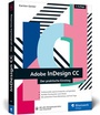 Cover: InDesign CC - Rheinwerk