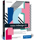Cover: InDesign CC - Rheinwerk