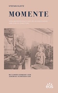 Cover: Momente - EOS Verlag
