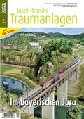 Cover: Im bayerischen Jura - GeraMond