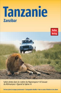 Abbildung von: Tanzanie - Zanzibar - Nelles