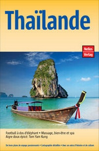 Abbildung von: Thaïlande - Freytag-Berndt und ARTARIA