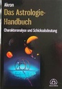Cover: Das Astrologie-Handbuch - Akron