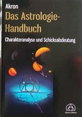 Cover: Das Astrologie-Handbuch - Akron