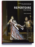 Cover: Repertoire - Edition Lammerhuber