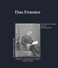 Cover: Das Fenster - Friedrich Seyberth - Regia-Co-Work
