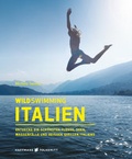 Cover: Wild Swimming Italien - Haffmans & Tolkemitt