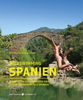 Cover: Wild Swimming Spanien - Haffmans & Tolkemitt