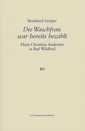 Cover: Die Waschfrau war bereits bezahlt - Hagenlocher, J F