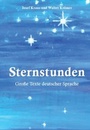 Cover: Sternstunden - IFB