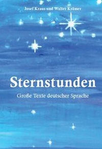 Enlarge image Cover: Sternstunden - IFB