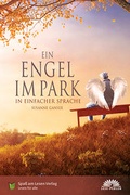 Cover: Ein Engel im Park - Spa&szlig; am Lesen