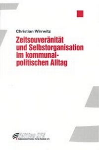 Bild: Zeitsouveränität und Selbstorganisation im kommunalpolitischen Alltag - Kommunalpolitisches Forum Sachsen