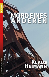 Abbildung von: Mord eines Anderen - edition oberkassel