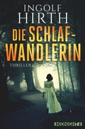 Cover: Die Schlafwandlerin - Midnight