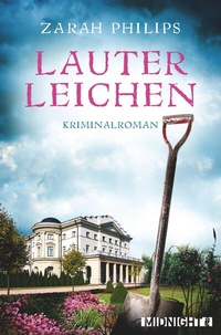 Abbildung von: Lauter Leichen - Ullstein Midnight