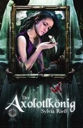 Cover: Der Axolotlk&ouml;nig - Nova MD