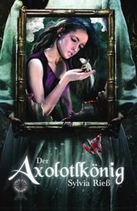 Enlarge image Cover: Der Axolotlkönig - Nova MD