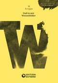 Cover: Und in mir Weizenfelder - Telivision