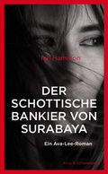 Cover: Der schottische Bankier von Surabaya - Verlag Krug & Schadenberg