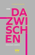 Cover: Vom Dazwischen - OffBeat-Publishing