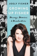 Cover: Growing Up Fisher - William Morrow Paperbacks