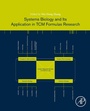 Cover: Systems Biology and Its Application in TCM Formulas Research - Academic Press