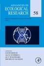 Cover: Next Generation Biomonitoring: Part 1 - Academic Press