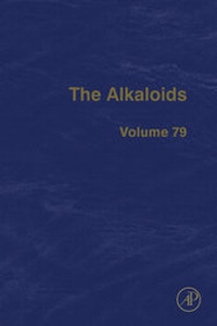 Abbildung von: The Alkaloids - Academic Press