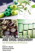 Cover: Natural Products and Drug Discovery - Elsevier