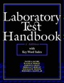 Cover: Laboratory Test Handbook - Lexi-Comp,U.S.