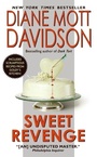 Cover: Sweet Revenge - Avon Books