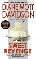 Cover: Sweet Revenge - Avon Books