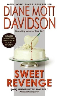 Enlarge image Cover: Sweet Revenge - Avon Books