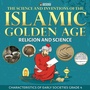 Cover: The Science and Inventions of the Islamic Golden Age - Religion and Science Characteristics of Early Societies Grade 4 - Professor Beaver