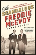 Cover: The Scandalous Freddie McEvoy - Hachette Australia