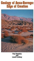 Cover: Geology of Anza-Borrego - Sunbelt Publications