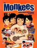 Cover: "Monkees" - KP Books