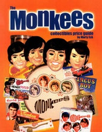 Enlarge image Cover: "Monkees" - KP Books