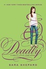 Cover: Deadly - Collins
