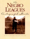 Cover: The Negro League - KP Books