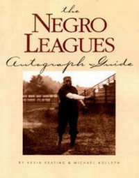 Enlarge image Cover: The Negro League - KP Books