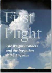 Abbildung von: First Flight - National Park Service Division of Publications
