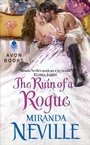 Cover: The Ruin of a Rogue - Avon