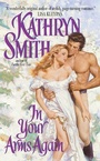 Cover: In Your Arms Again - Avon Books